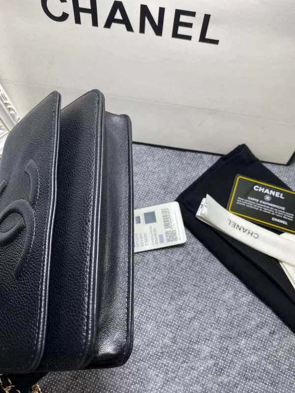 Satchel Bags - CHL Bags - 6448