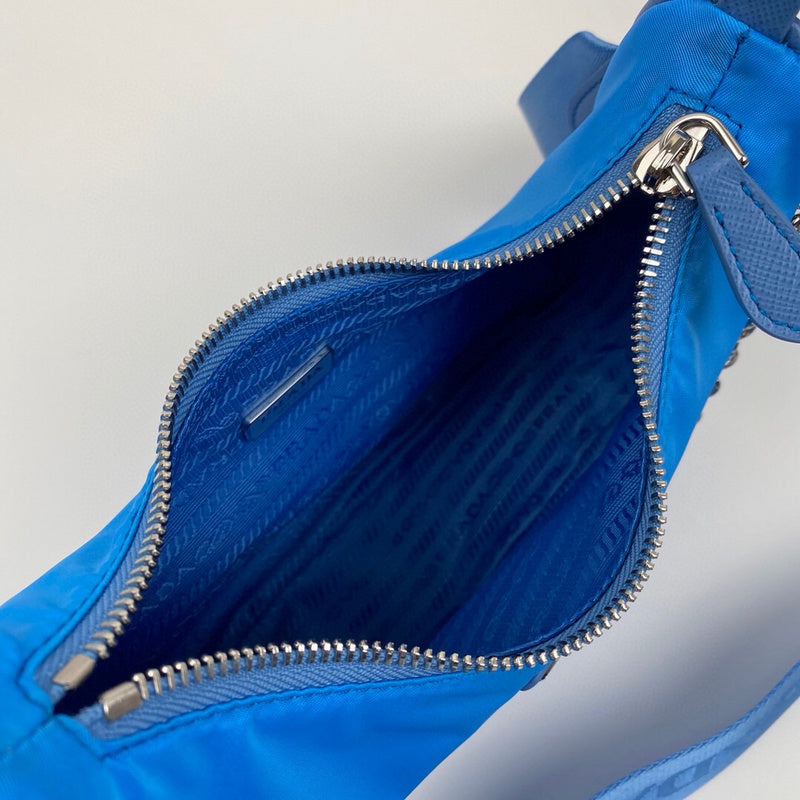 Satchel Bags - PDA Bags - 075