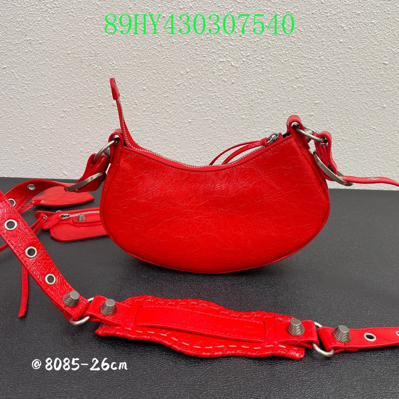 Satchel Bags - BGA Bags - 1894