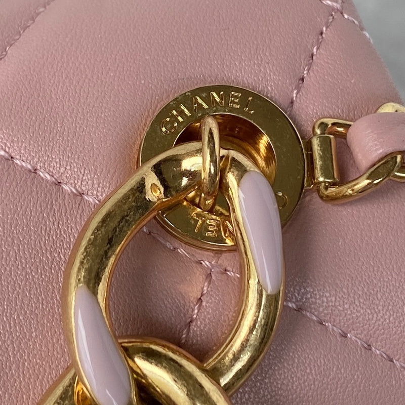 Satchel Bags - CHL Bags - 7591