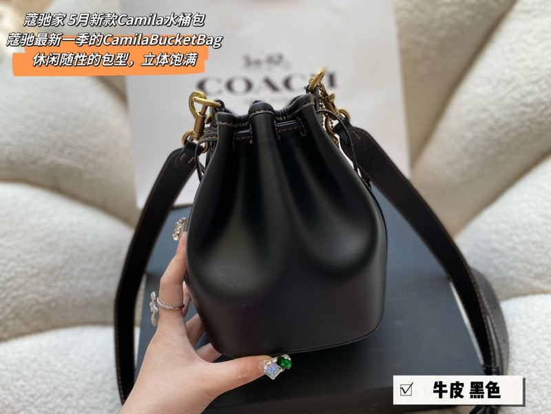 Satchel Bags - CCH Bags - 065