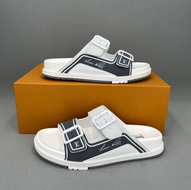 glami shop- LOV Men Shoes - 1098