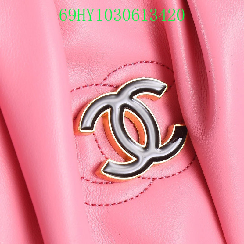 Satchel Bags - CHL Bags - 5192