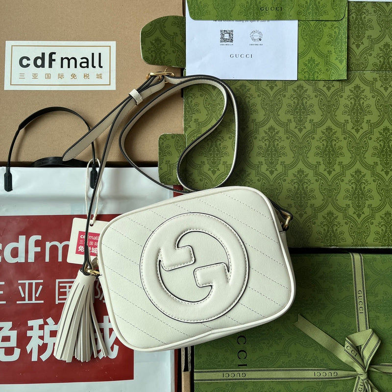 Satchel Bags - GCI Bags - 716