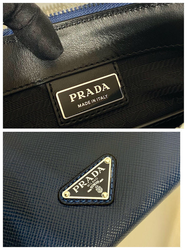 Satchel Bags - PDA Bags - 039