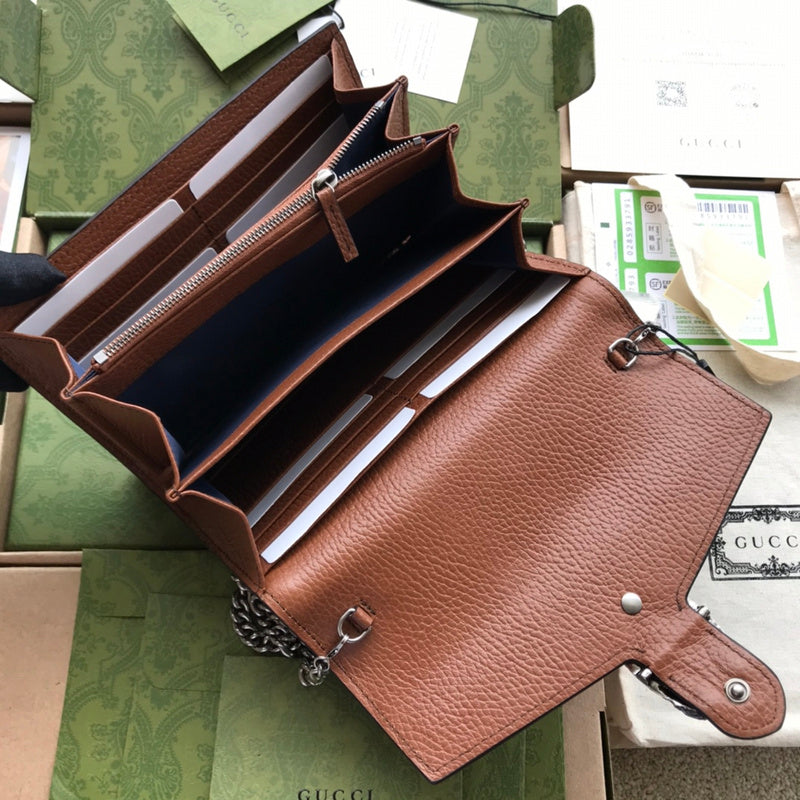 Satchel Bags - GCI Bags - 2943