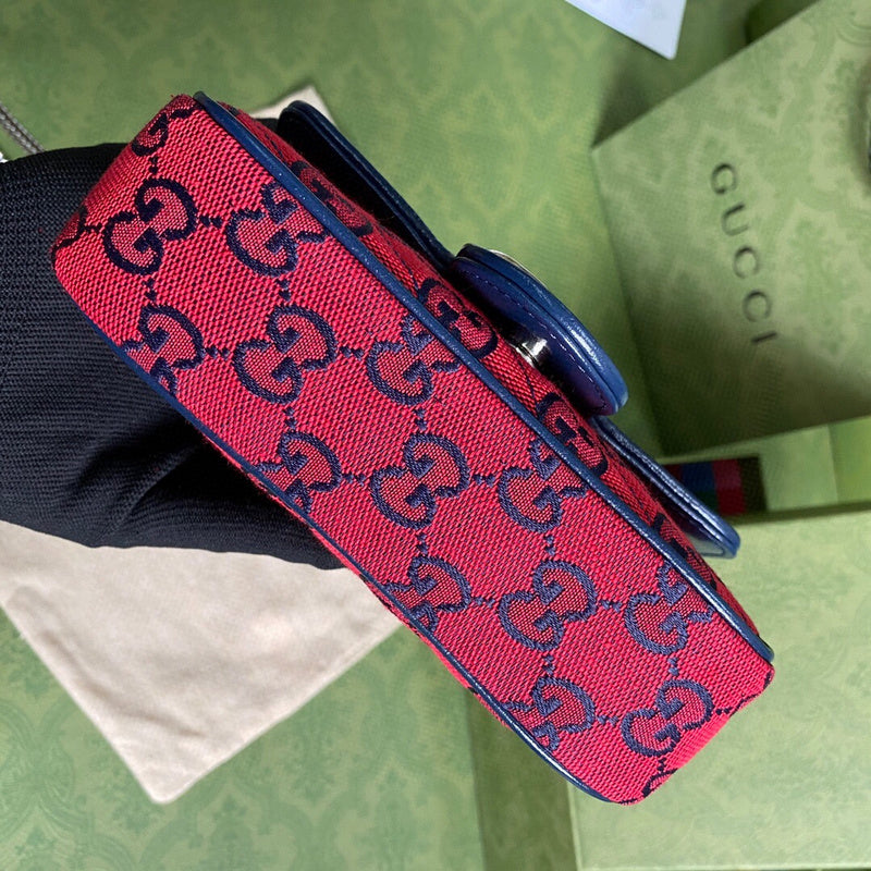 Satchel Bags - GCI Bags - 5852