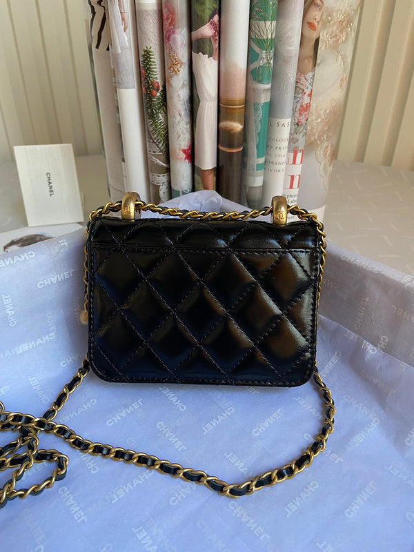 Satchel Bags - CHL Bags - 1006