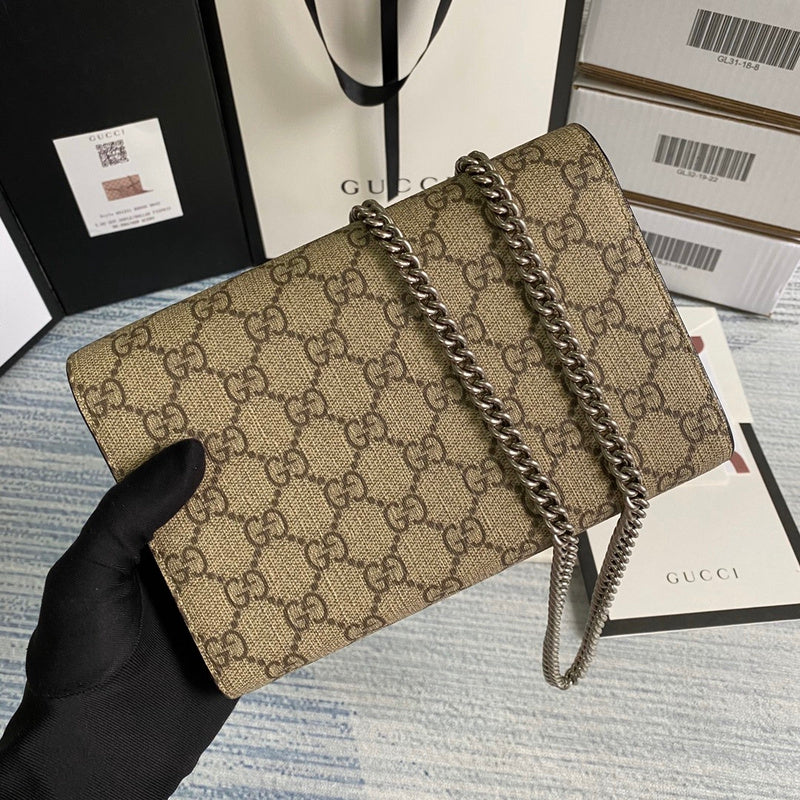 Satchel Bags - GUC Bags - 811
