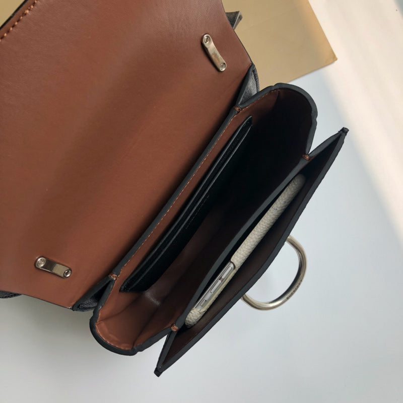 Fan Fashion -GLM - Top quality BBR Bags - 1202