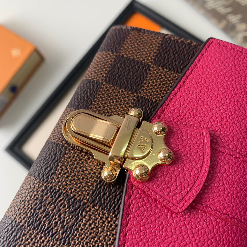 Satchel Bags - VL Bags - 4174