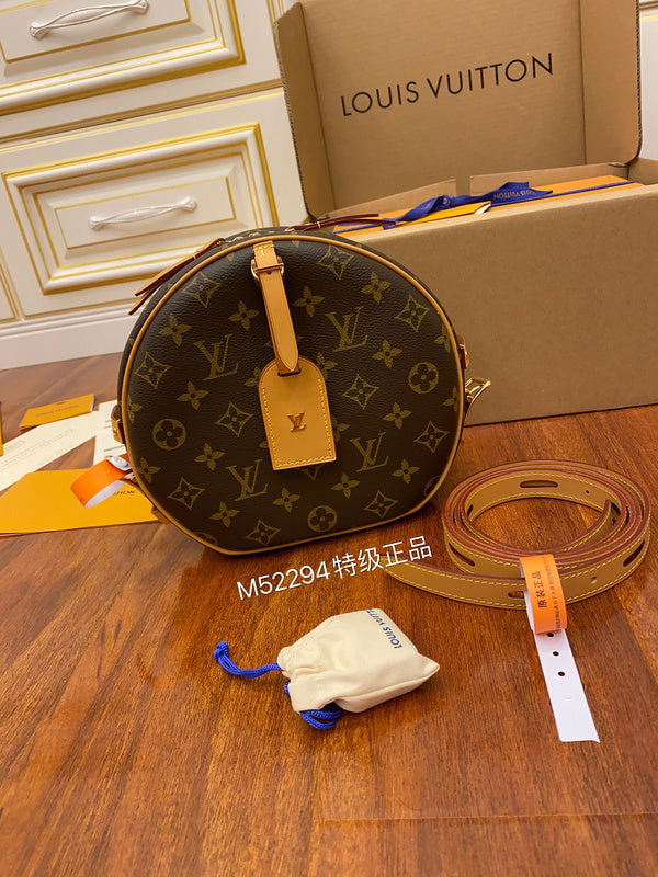 Glami GlamI Lu-Vi Bags - 16708