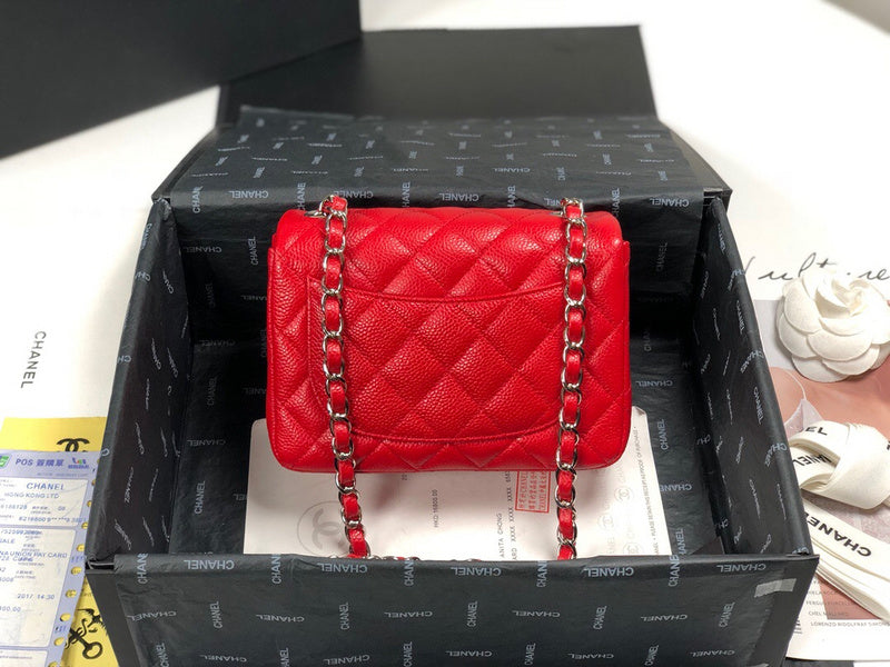 Satchel Bags - CHL Bags - 7453