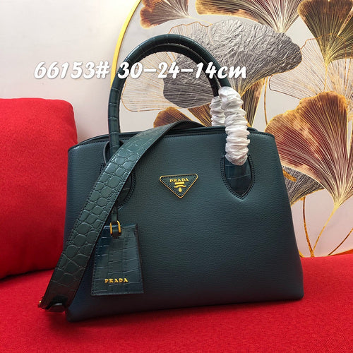 Satchel Bags - PDA Bags - 953