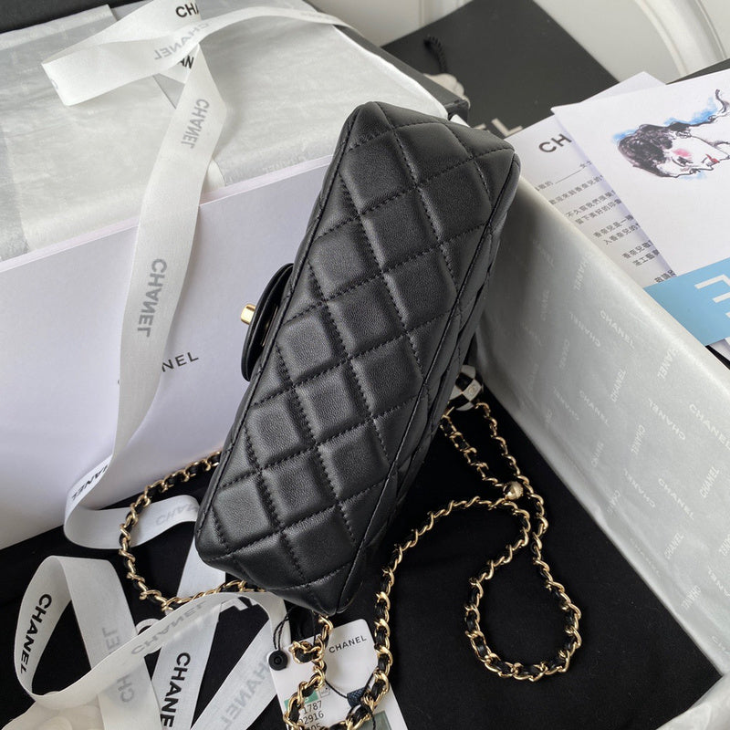 Satchel Bags - CHL Bags - 7613