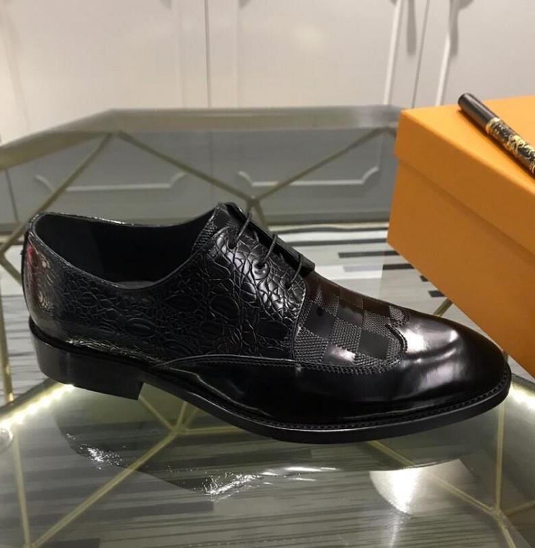 glami shop- LOV Men Shoes - 1907