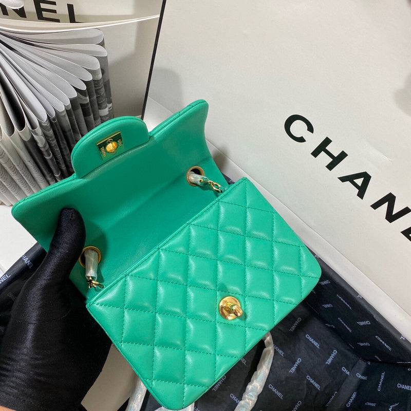 Satchel Bags - CHL Bags - 4535