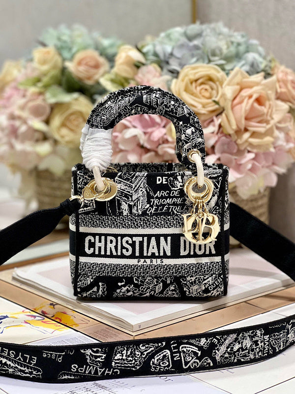 Glami - GLAMIr Bags - 736