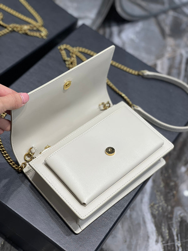 GLM - SLY Bags - 852