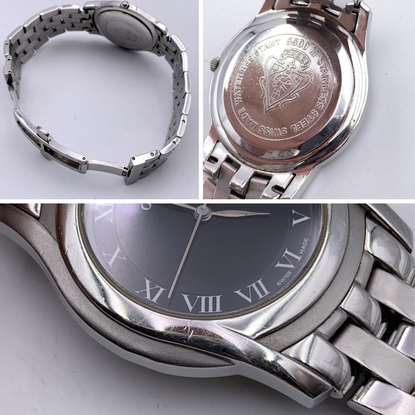 Gucci Watch