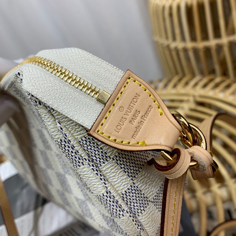 Satchel Bags - VL Bags - 5639