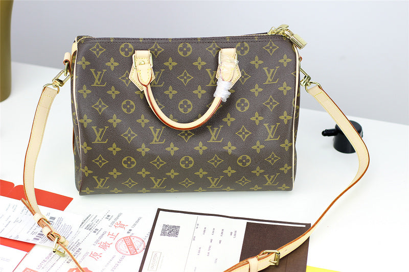 Glami GlamI Lu-Vi bags - 8175