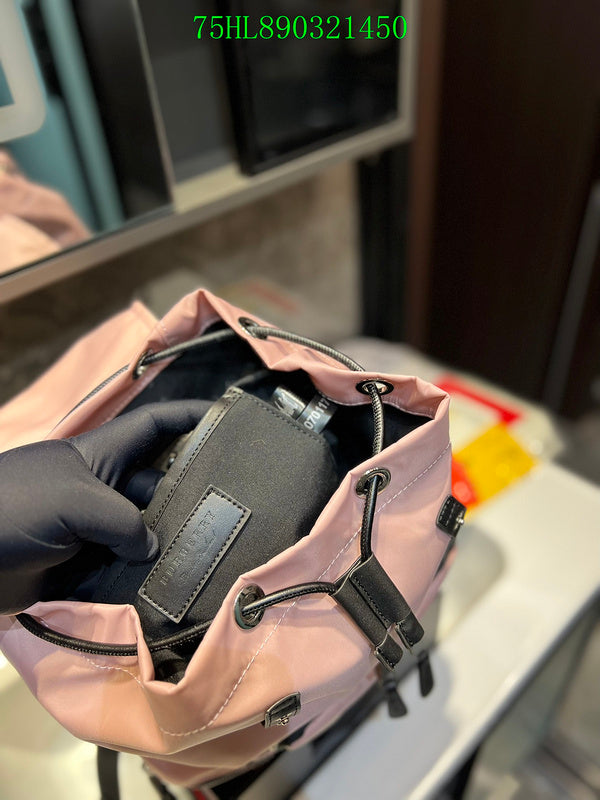 Fan Fashion -GLM - Top quality BBR Bags - 143