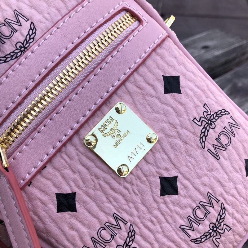 Satchel Bags - MC Bags - 474