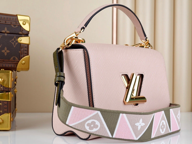 Satchel Bags - VL Bags - 5038