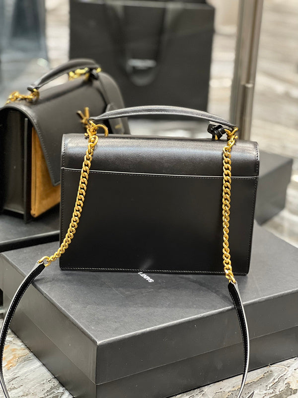 Satchel Bags - SLY Bags - 302