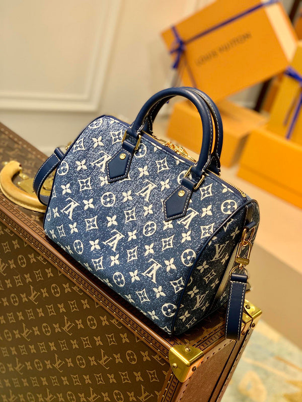 Satchel Bags - VL Bags - 1353