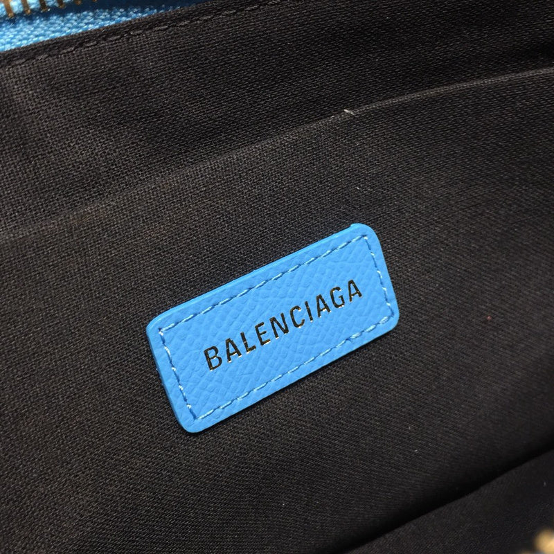 Satchel Bags - BGA Bags - 1219