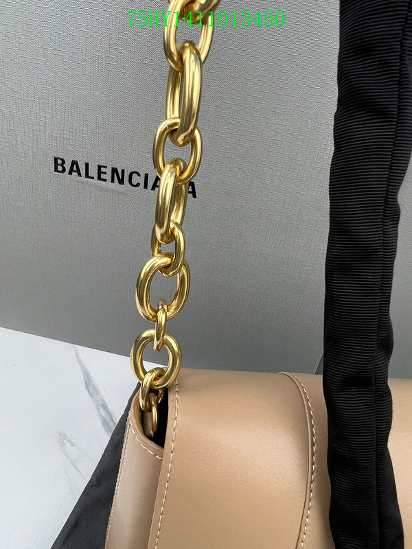 Satchel Bags - BGA Bags - 2013
