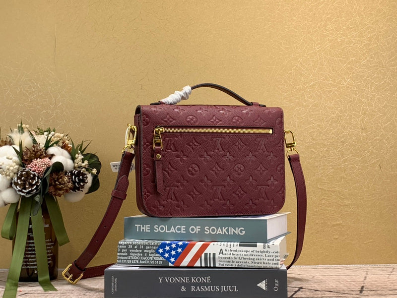 Satchel Bags - VL Bags - 5692