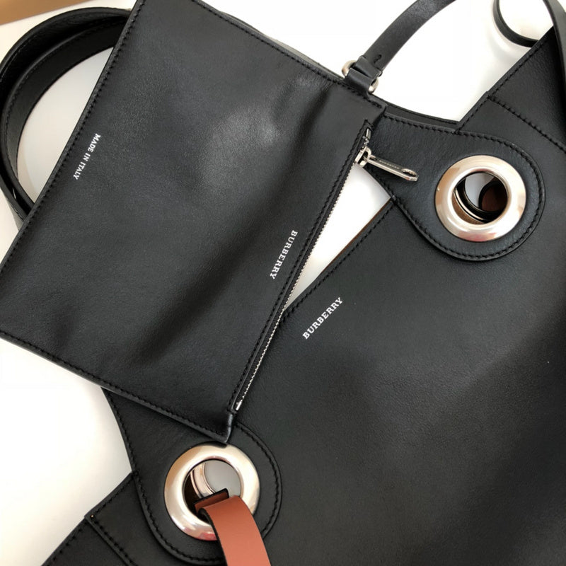 Fan Fashion -GLM - Top quality BBR Bags - 1351