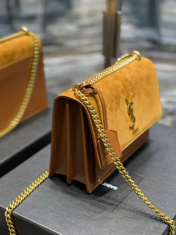 Satchel Bags - SLY Bags - 686