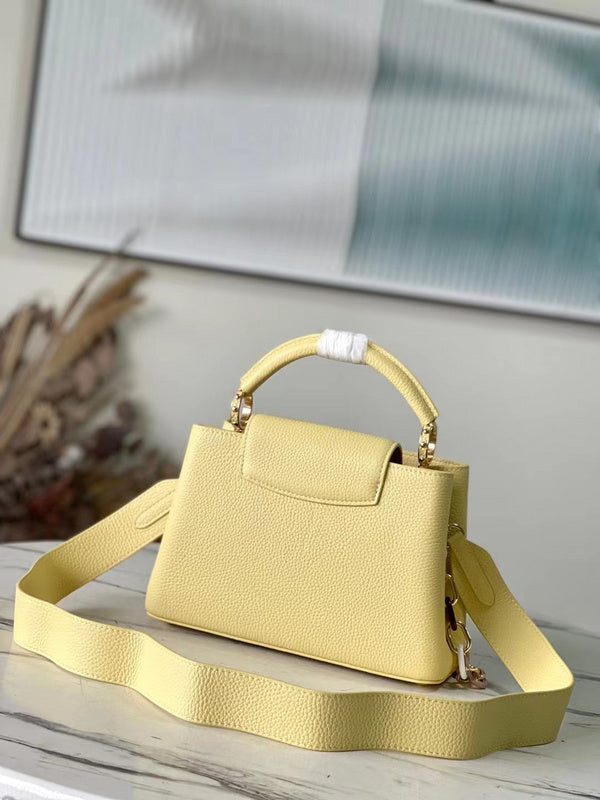 Satchel Bags - VL Bags - 1439