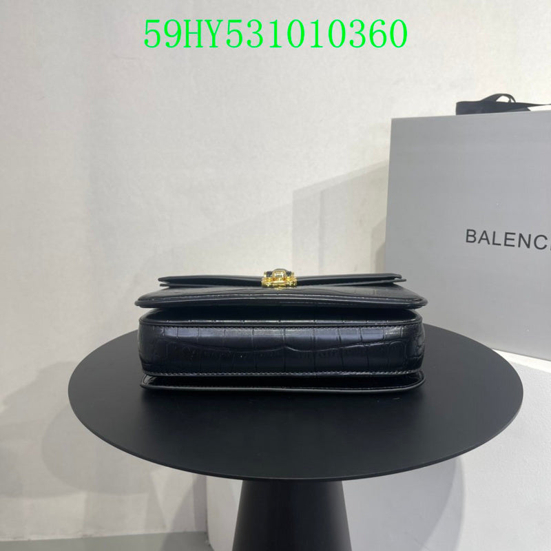 Glami GlamI - BGA Bags - 2009