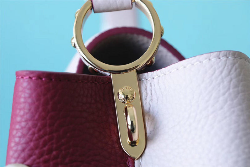 Satchel Bags - VL Bags - 7255