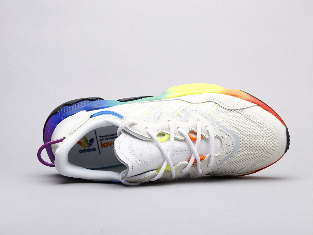 GLM - ADS Ozweego - 7 Sneaker