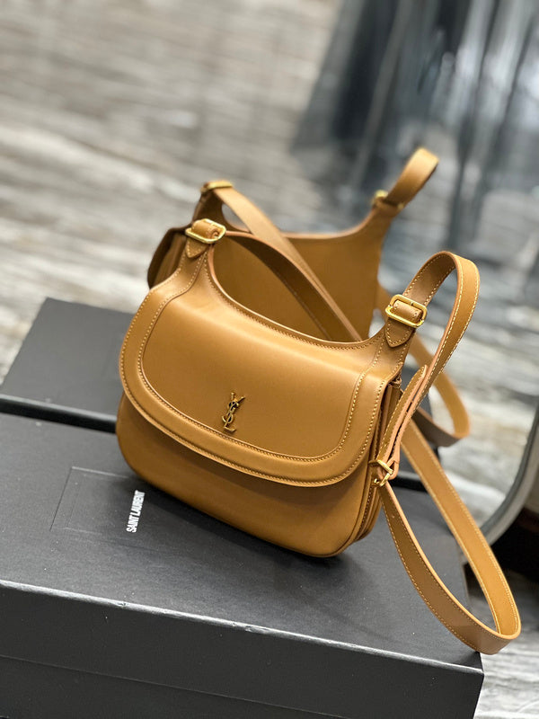 Satchel Bags - SLY Bags - 544