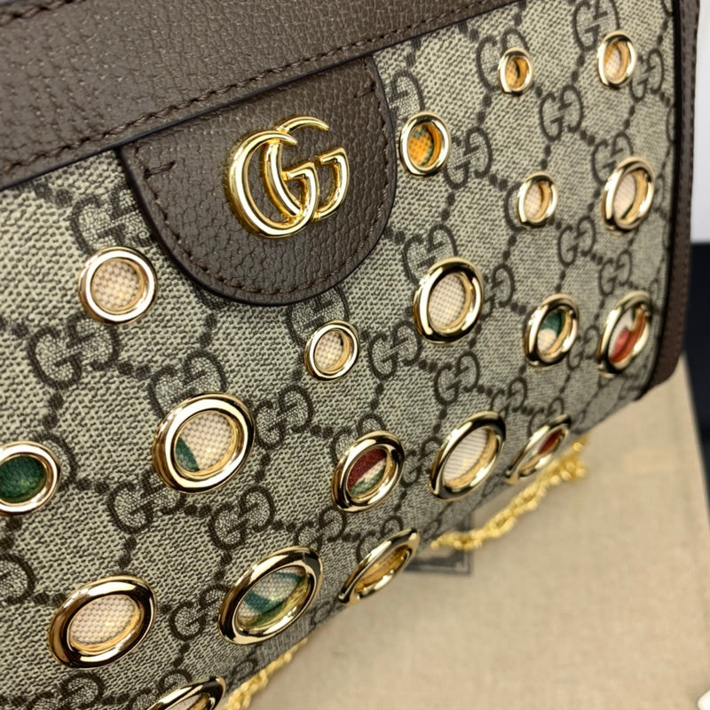 Satchel Bags - GUC Bags - 305