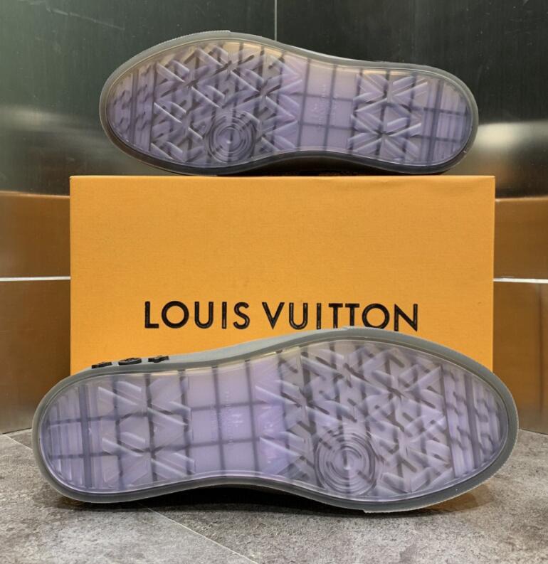 glami shop- LOV Men Shoes - 1373