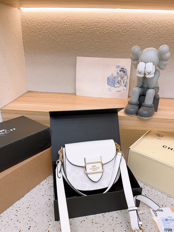 Satchel Bags - CCH Bags - 007