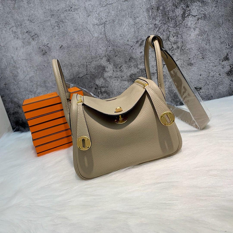 Satchel Bags - HMS-Bags - 660