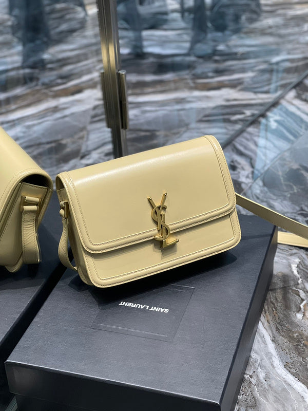 Satchel Bags - SLY Bags - 403