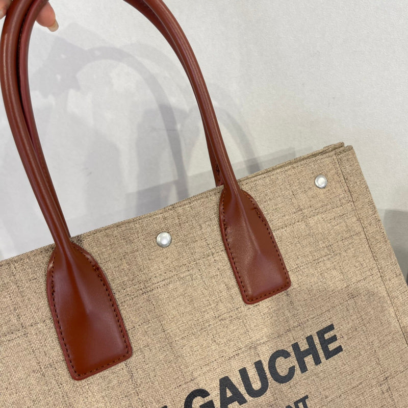 Satchel Bags - SLY Bags - 1634