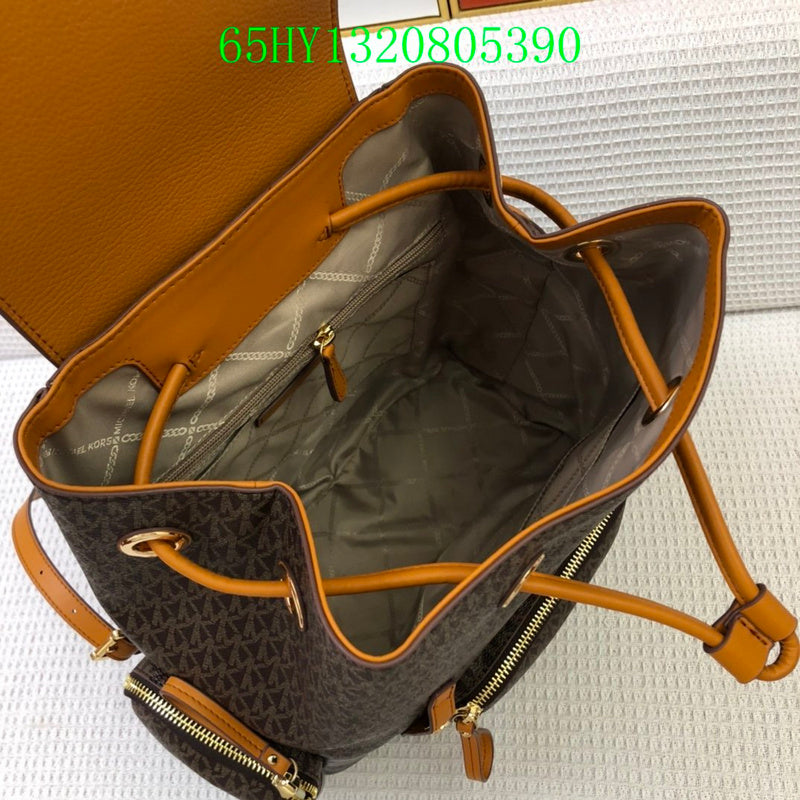 Satchel Bags - MK Bags - 657