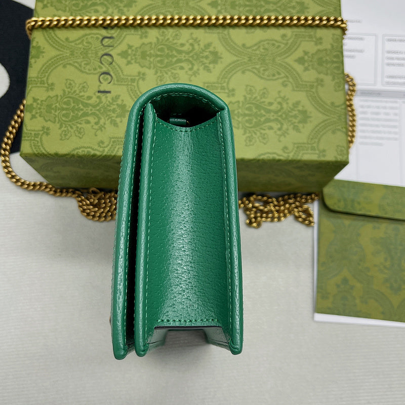Satchel Bags - GCI Bags - 6413