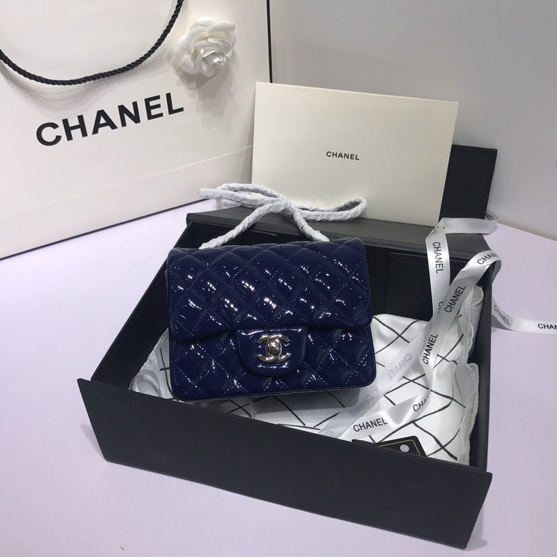 Satchel Bags - CHL Bags - 6565